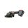 УШМ аккумуляторная PROFIPOWER MKDGA-18V бесщеточная  Е0080