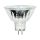 Лампа галогенная GU5.3 JCDR-50 Uniel  50W 220V 00485  17785