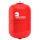 Бак мембранный для отопления WRV Premium 24л Wester 0-14-0060  021-0086