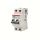 Автомат дифференциальный ABB DSH201R AC C 1Р+N 10А 30мА 4,5кА (2CSR245072R1104)