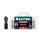 Бита PH3*25мм KRAFTOOL Impact Pro ударная 1шт  26191-3-25-S10