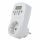 Розетка с таймером UST-E20 WHITE 1600Вт Uniel UL-00003766/47175