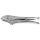 Зажим STAYER MASTER MAX-Fix ручной 250мм  2245_z01