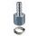 FUBAG Переходник FUBAG 1/4"F на елочку 6мм с обжимным кольцом 6х11мм 180250