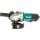Угловая шлифмашина Makita 9558 НPG 840 Вт