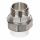 Муфта комбинированная разъемная  25х1/2" 10643/ 027-8374
