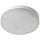 Ecola лампа светодиод. GX53 LED 8.5W (8W) 2800K 2K 27x75 матов. стекло T5QW85ELC