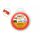 Леска триммерная 3,0*15м квадрат Rezer Ultra-pro Twistop  03.007.00105