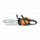 Пила цепная бензиновая VILLARTEC SB1261
