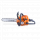 Пила цепная бензиновая VILLARTEC SB018 Legend 1101180002