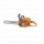 Пила цепная бензиновая VILLARTEC SB025 Legend  1101250002