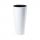 Кашпо Sahara SLIM d30,h57см с вкладышем V-5,5л белый 2723-011 565016