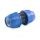Муфта компрессионная ПЭ Дн 32 Ру16 RTP (РосТурПласт) 11518/ 027-8564