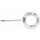 Патрон GX53 Ecola с проводом 2х10см GX53LPECB