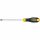 Отвертка STAYER Hercules PZ1*100  2511-1-10