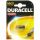 Элемент питания MN21 (А23) Duracell 12В