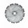 Нож для бензокос REZER GS-T 255*25,4*1,3*48Т