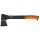 Топор кованый Skrab Fiber 630г 17,5"/450мм  20341