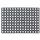 Коврик грязесборный Sunstep 50*80*1,6см  30-003