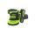 Шлифовальная эксцентриковая машина Greenworks OS325  3100907CUA