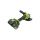 Шлифовальная аккумуляторная машина Greenworks AG590  3201007CUG