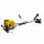 Триммер бензиновый HUTER GGT-15004T четырехтактный  70/2/50