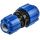 Муфта перех.компресс Дн32*25  027-0250