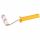 Мини-валик полиамид 15*110мм STAYER Nylon  03-0506-11_z01