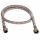 Подводка гибкая для воды М1/2"-Н1/2" нерж 0,6м AQUALINE 04819