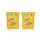Нарукавники 25х15см Шаг С 3-6 лет Bestway, арт. 32033 BW
