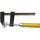 Струбцина STAYER F-образн. 50/100мм  3210-050-100_z01