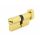 Механизм цилиндровый palladium Zn 70 C PB латунь ц906