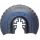 Полотно пильное по древесине Hilberg Radial CrV 87мм HR6187