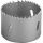 Коронка биметаллическая ЗУБР 51мм