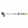 Триммер аккумуляторный Greenworks GD24LT331  2113407 24V