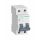Автомат. выключатель Systeme Electric City9 Set 2п C 63А 4.5кА 230В SE C9F34263  1701574