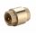 Клапан обратный 1/2" РМС 03-15