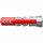 Дюбель DUOPOWER 8*40мм Fischer  577280/ 36321