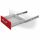 Направляющие шариковые DB4001Zn/400 Boyrd  е520/Б109