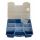 Органайзер 390*110мм с лотками