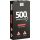 Игра настольная "500 злобных карт. Дополнение. Еще 200 карт", Cosmodrome Games