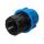 Муфта компресс ВР Дн25*1  127-1626