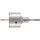 Коронка в сборе SDS+  М22*68мм МАТРИКС 70329