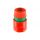 Муфта быстросъёмная 1/2" с автостопом Волат 55030-01