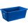 Таз строительный 40л прямоугольный усиленный ЗУБР  06096-45