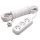 Удлинитель 3*10м б/з MAKEL MGP128
