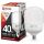 Лампа LED HP-PRO 40Вт 230В E27 6500К 3600Лм Инхоум  1101