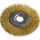 Щетка для УШМ STAYER 125/22мм  35122-125