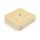 Коробка распаячная о/у 50*50*20 GREENEL наружняя IP40 сосна  GE41205-11