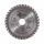 Диск пильный 125*22,23*36T 20/16мм FLL801